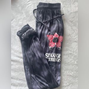 Stranger Things Sweatpants
